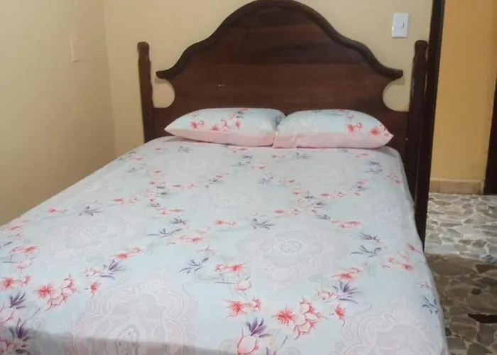 Hotel Senderos Maya