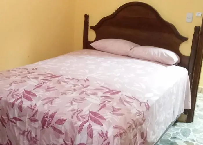 Hotel Senderos Maya