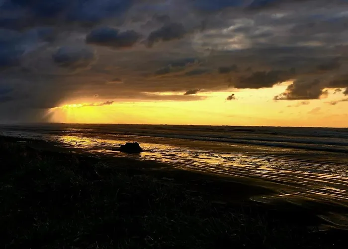 Pousada Beira Mar Peruíbe