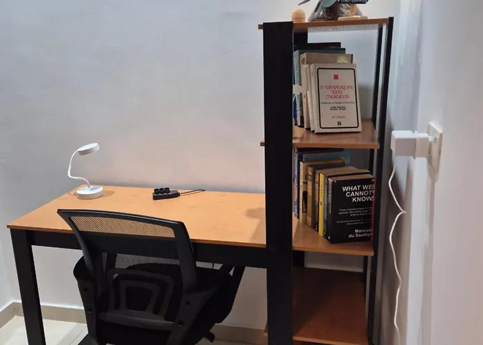 Loft, seu espaço com conforto