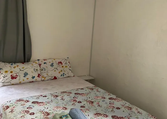 Pousada Pimenta