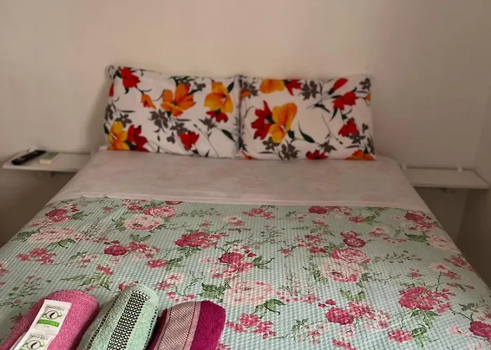 Pousada Pimenta