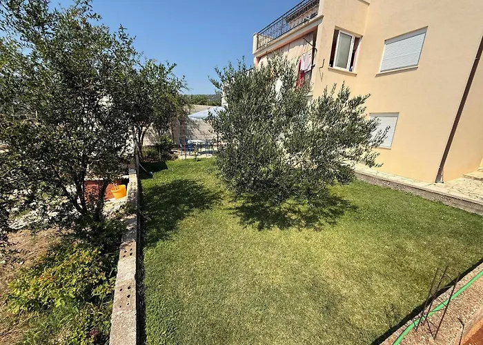 Apartman Kamin
