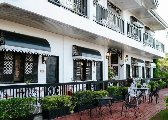 Ilocos Urban Wave Resort Hotel