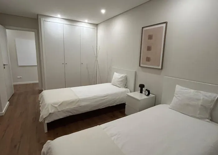The Place To Stay !