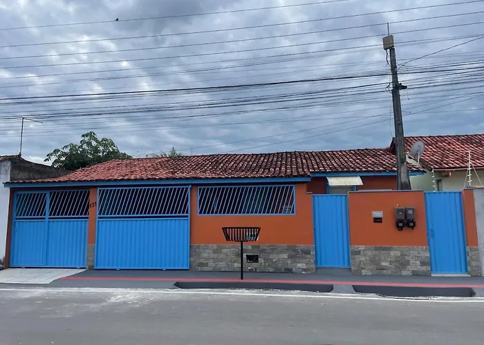 Apartamento elegante a 1km do centro de Aracruz wifi gratuito garagem hacht cozinha equipada totamente individual