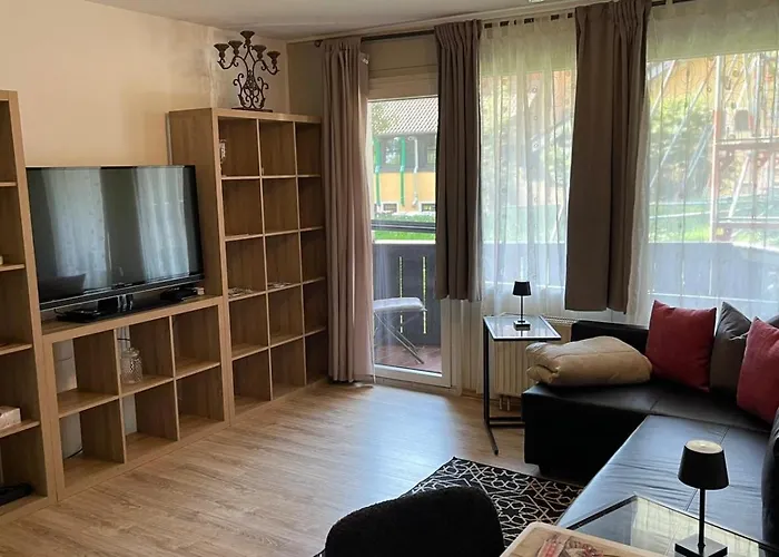 Lindenhof Appartement