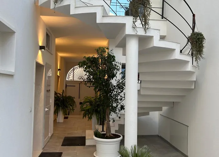 Borgo Di Levante Luxury Apartments