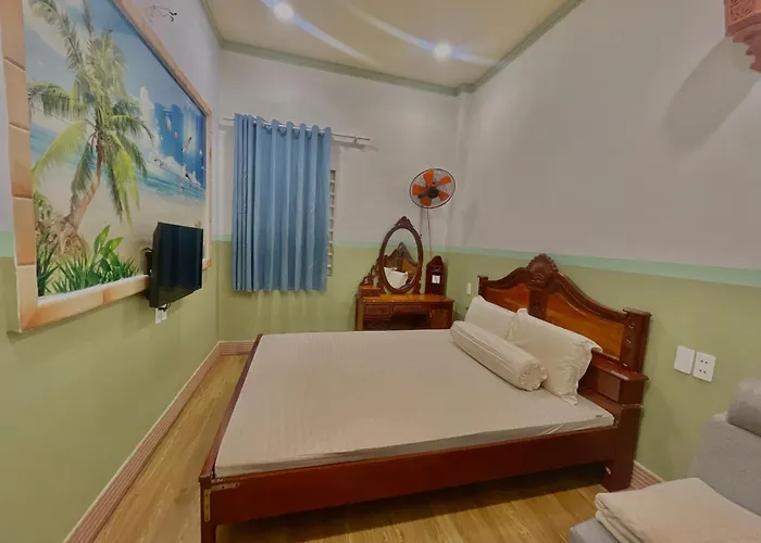 Duy Anh Motel Bien Hoa