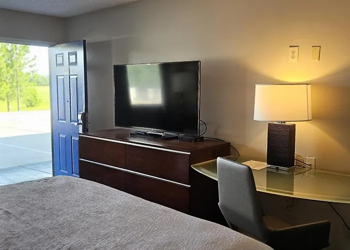 Sunrise Inn