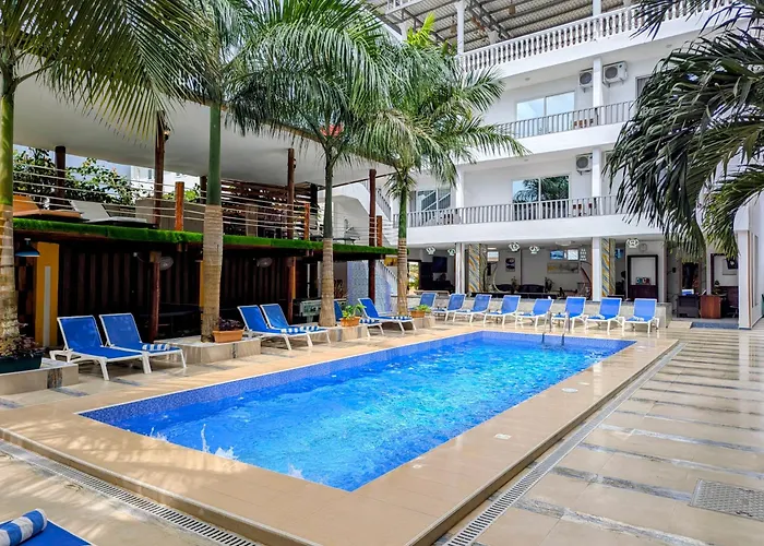 Golden Hotel