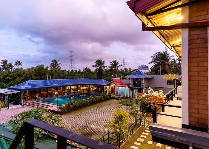 Waasala Transit Hotel