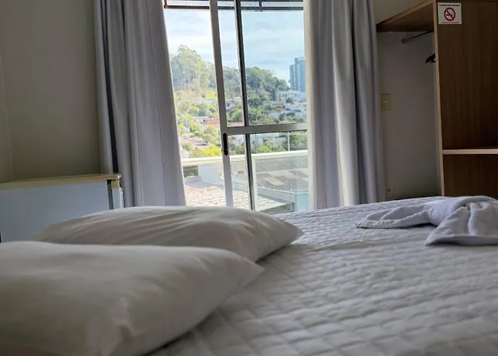 Hotel Ideal Beltrão