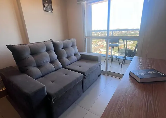 Up Town Residence - Studio