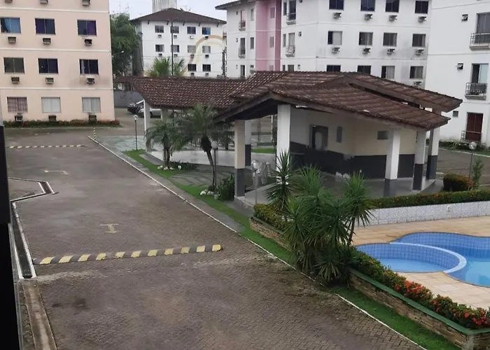 Apartamento 2 Quartos , Ananindeua para C0P30
