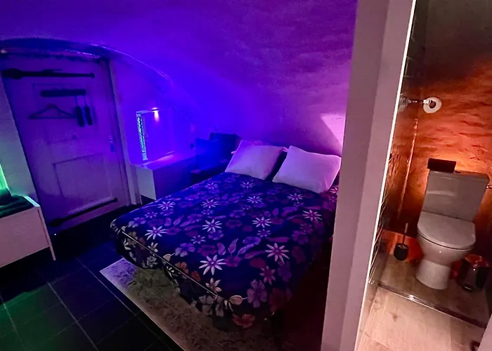 City Nook