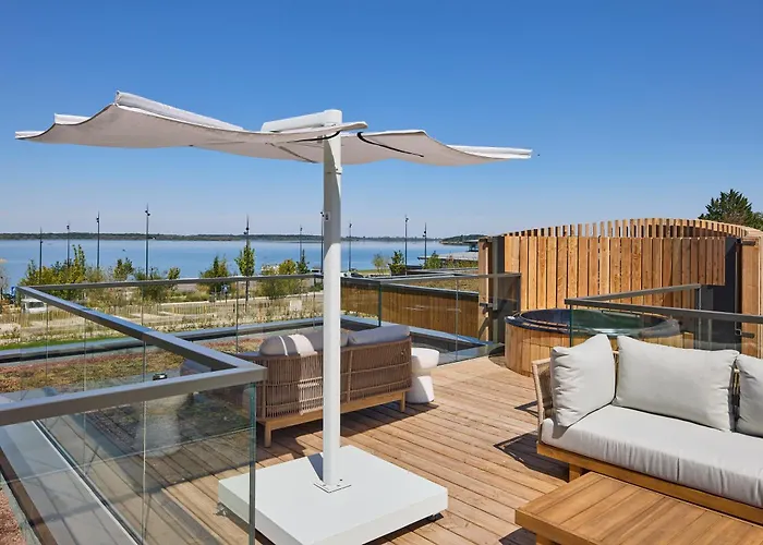 Le Rêve - Hôtel Luxe