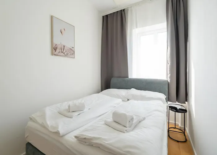 FarawayHomes Studios Klosterneuburg
