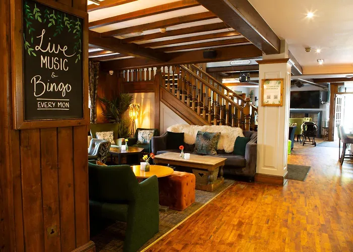 The Albert