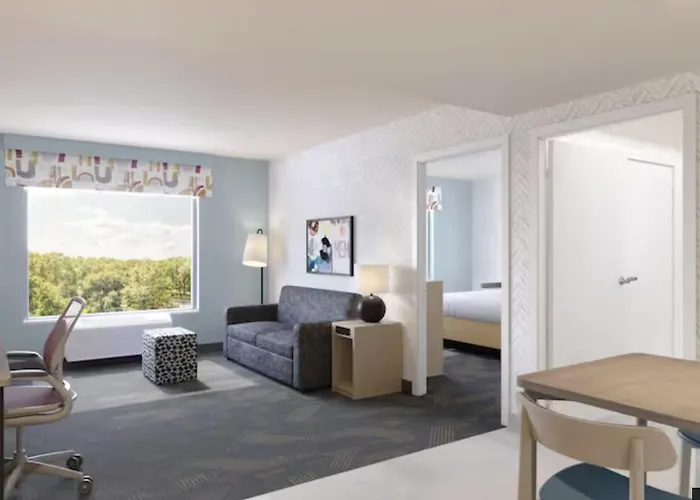 Home2 Suites By Hilton St. Charles St.Louis