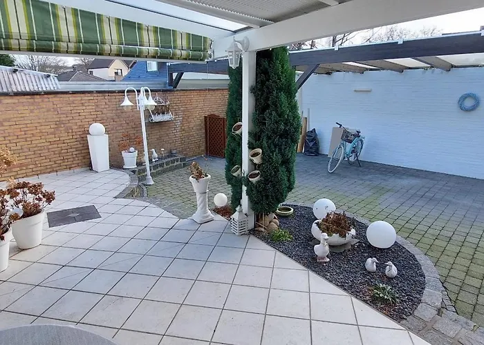 Haus Bremon - Monteur- und Ferienunterkunft Raum Aachen in ruhiger Lage