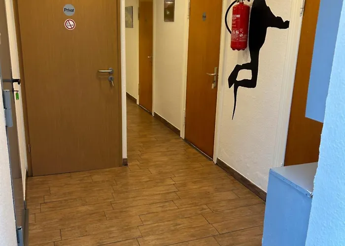Ferienwohnung am Kreidesee in Hemmoor