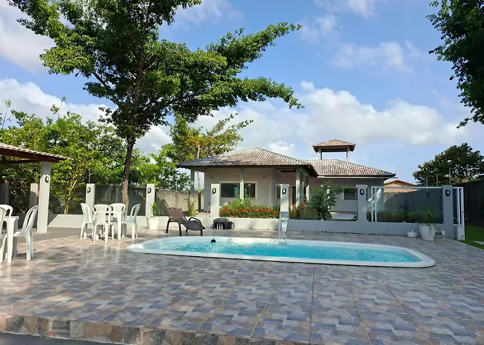 Asas da Maré