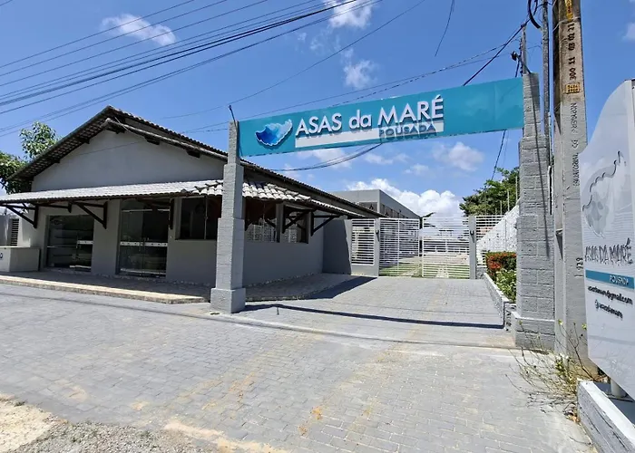 Asas da Maré