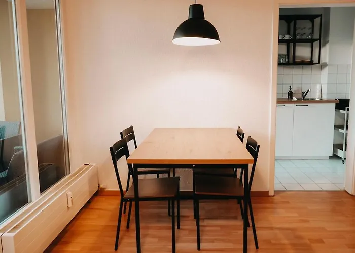 Gemütliche 2-Zimmer-Wohnung in Fürstenwalde an der Spree