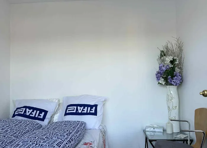 Villa Naer Kolding Storcenter Og Slotssobad