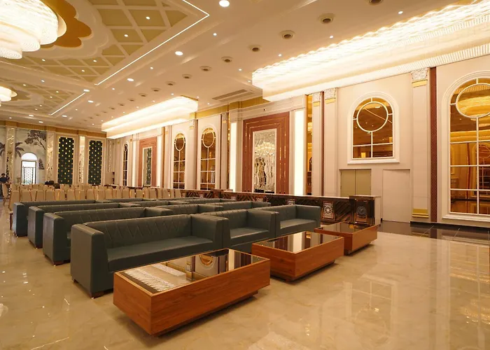 Hotel Swarn Palace