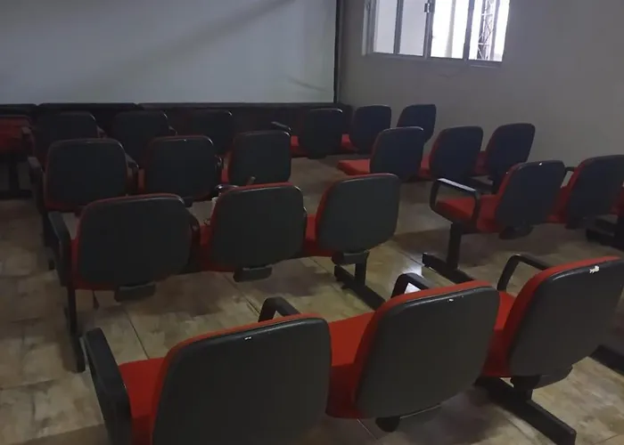 Arvore da Vida Pousada