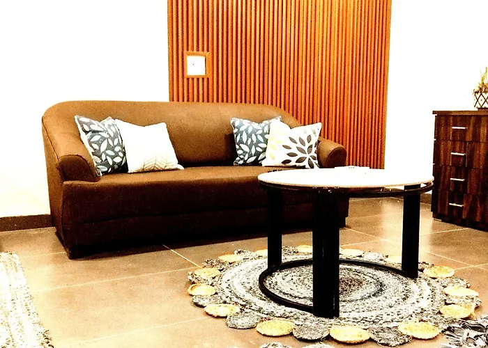 Vandhaara Luxury Stays