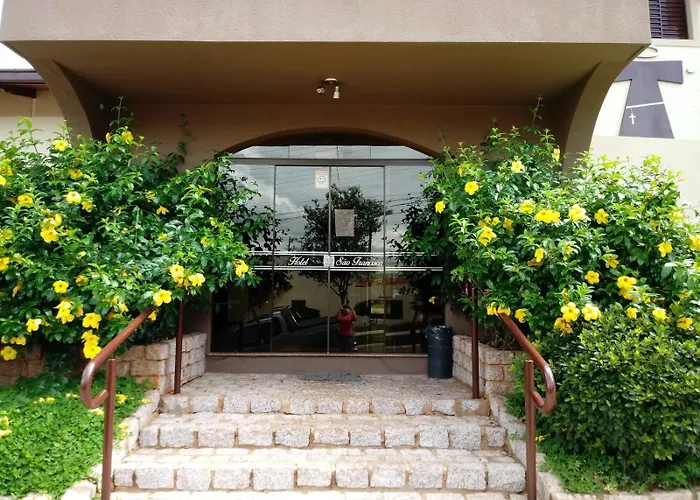 Hotel São Francisco