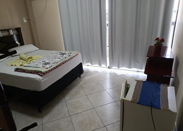 Pousada do aroldo