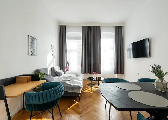 FarawayHomes Studios Klosterneuburg