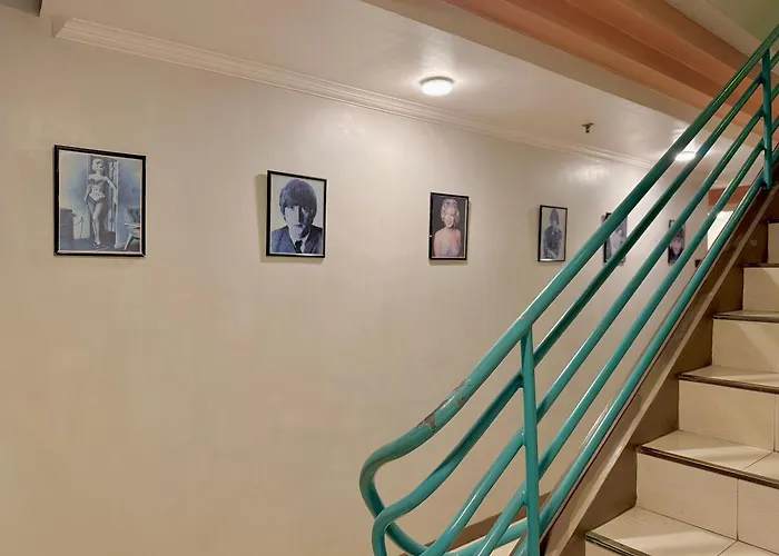 Hotel Tiffany - Laoag