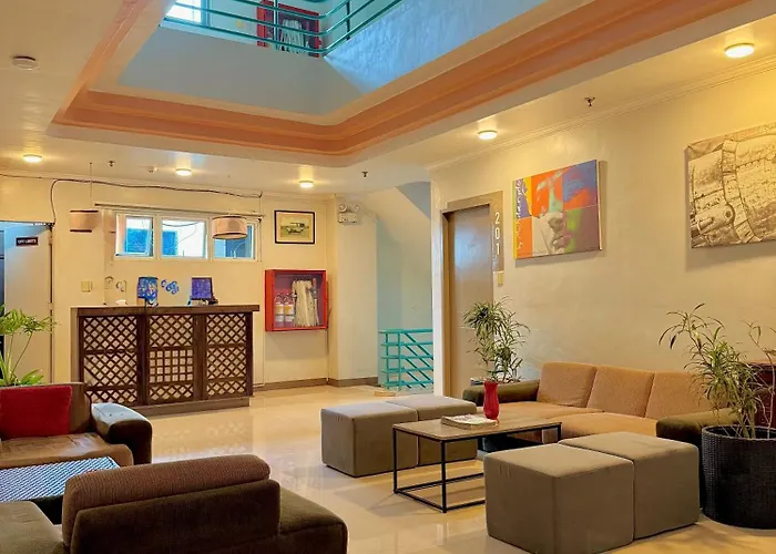 Hotel Tiffany - Laoag