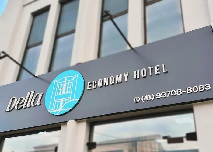 Della Economy Hotel