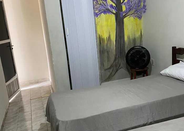 Hotel Cascata