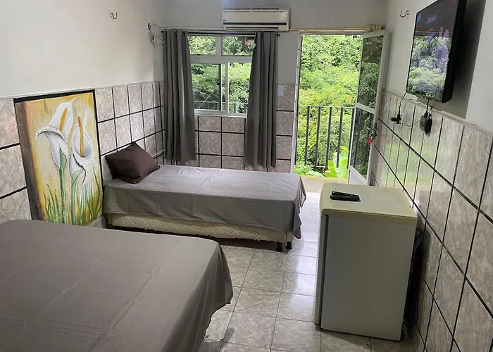 Hotel Cascata