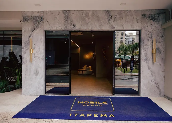 Nobile Grand Itapema