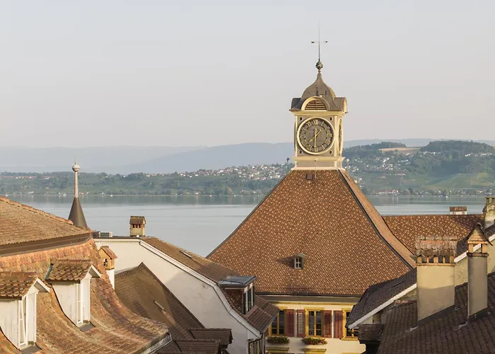 Kornhaus Boutique Hotel