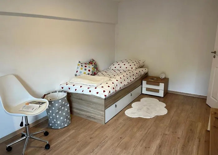 NEU! Moderne FeWo in Bönen