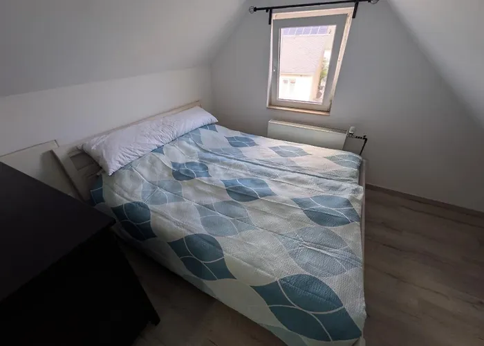 Winningen Ferienwohnung Beste Lage Terrasse