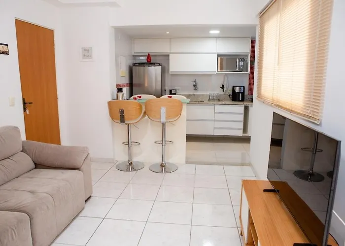 Apartamento em São Gonçalo - RJ
