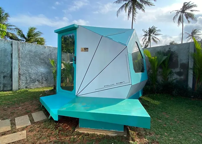 Idea'S Villa Pangandaran