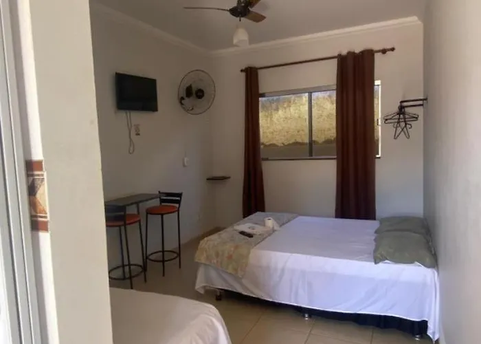 Hotel Itiquira