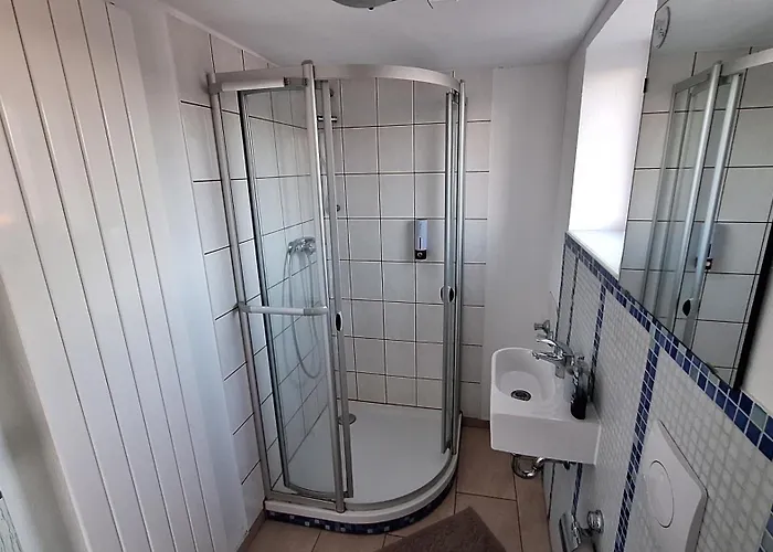 Cozy Apartment With S-Bahn Connection To Frankfurt