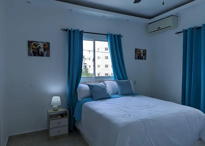 Azure Breeze Hotel